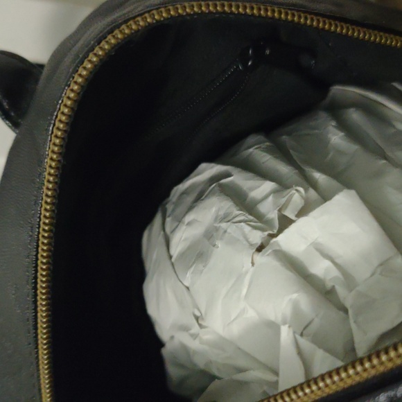 Mini-Backpack / Purse - Picture 9 of 9